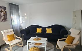 Apartman Lea