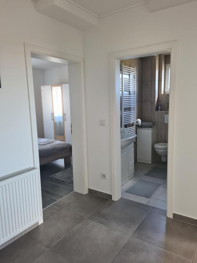 Apartman Lea Kraljevec Sesvetski Exterior foto