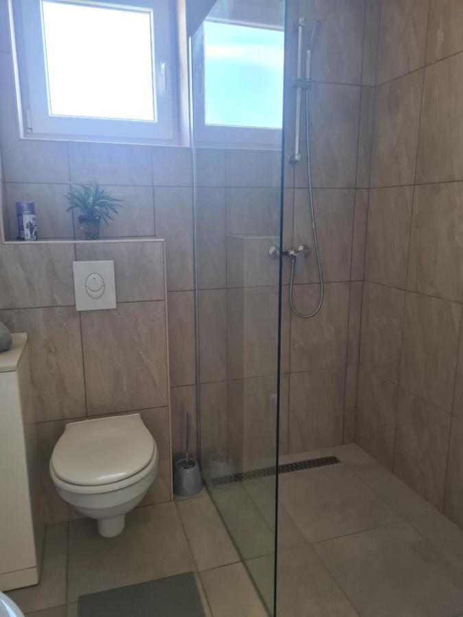 Apartman Lea Kraljevec Sesvetski Exterior foto