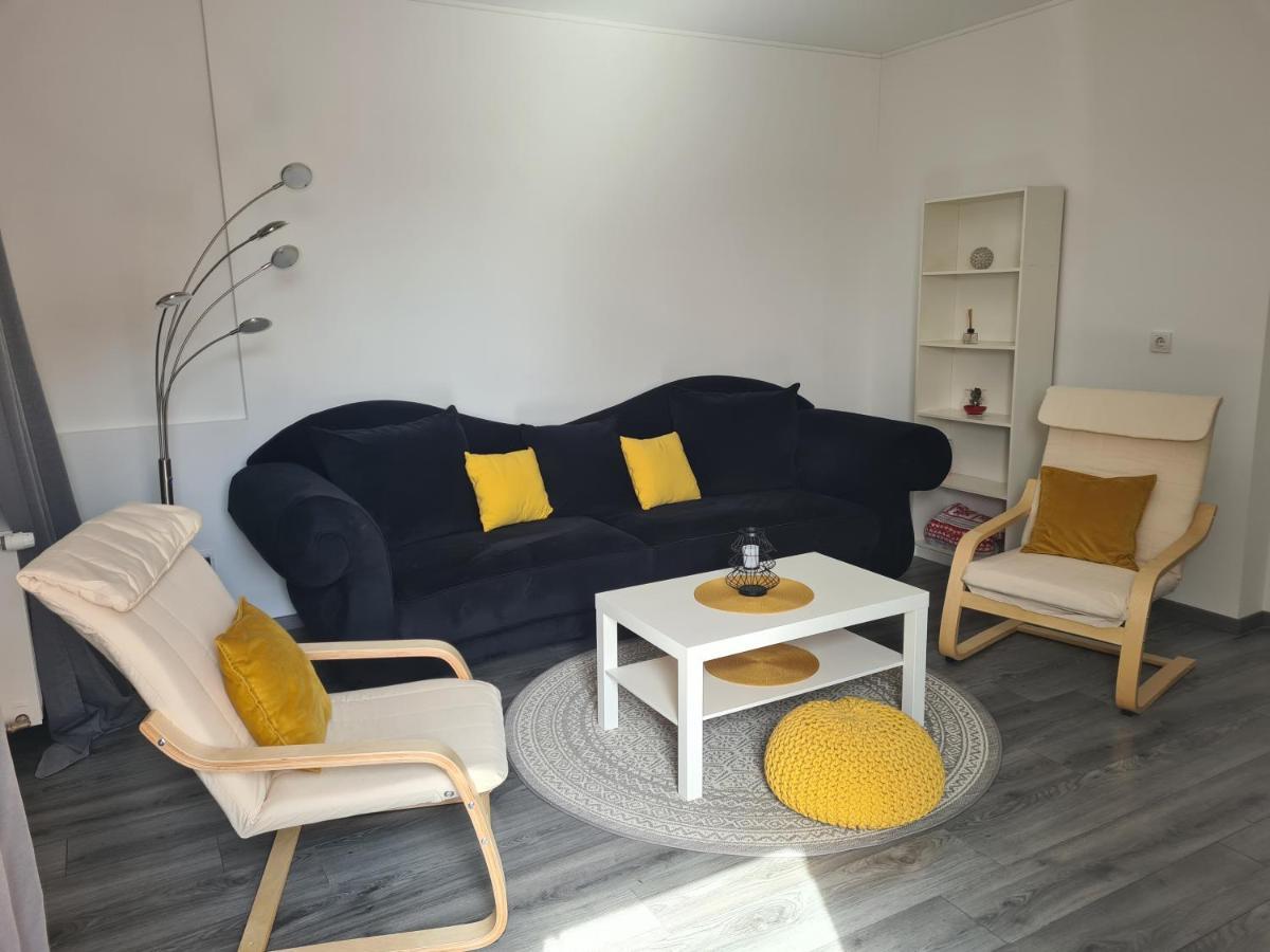 Apartman Lea Kraljevec Sesvetski Exterior foto